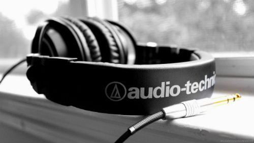 Interbox incorpora a su catálogo productos de Audio Technica