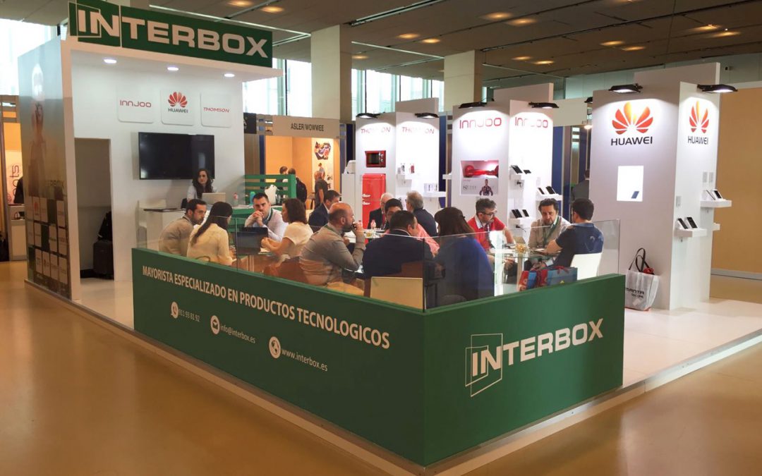 Interbox cierra con un balance positivo su participación en Melco 2017