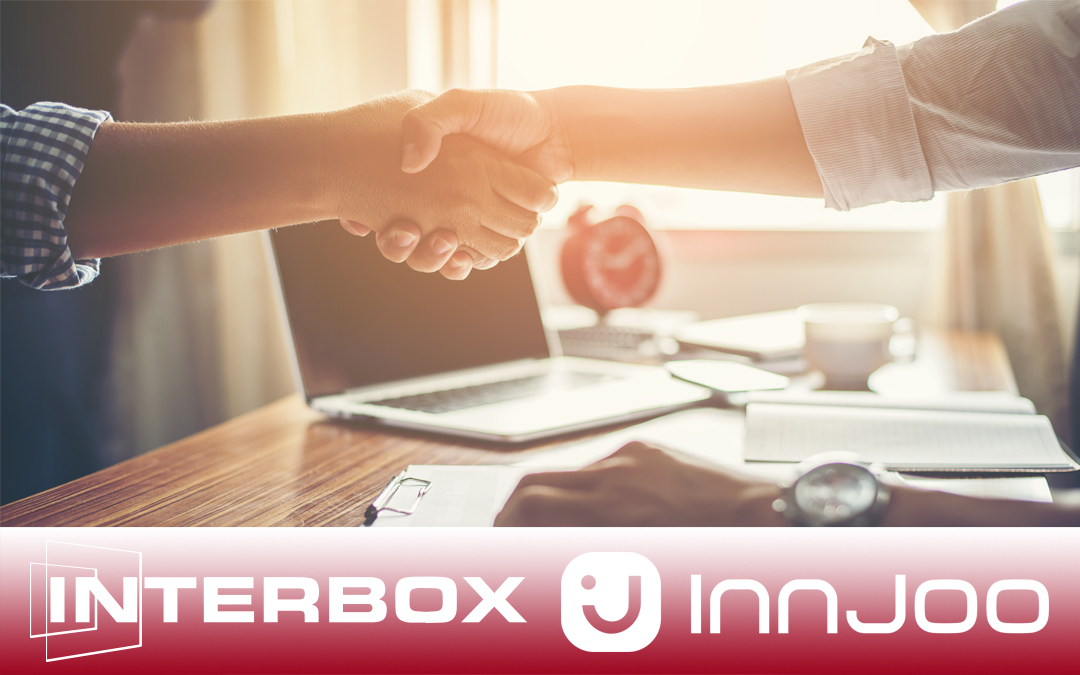 Interbox renueva 4 años más su contrato de exclusividad con InnJoo