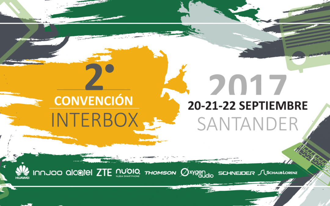 Interbox celebra su II convención anual con clientes y fabricantes en Santander